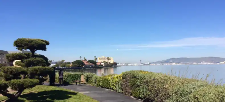 Hotels in Burlingame