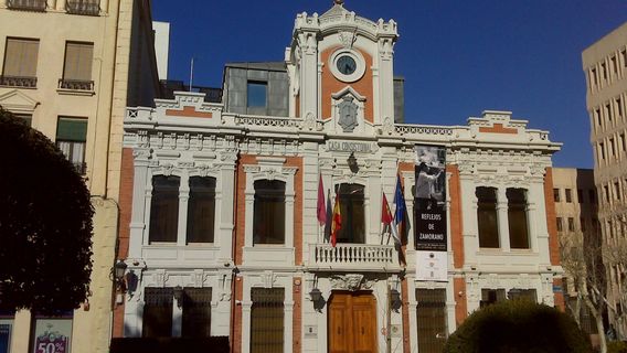 Museo Municipal de la Cuchilleria
