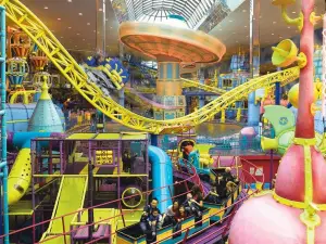 Galaxyland