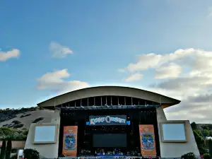 North Island Credit Union Amphitheatre