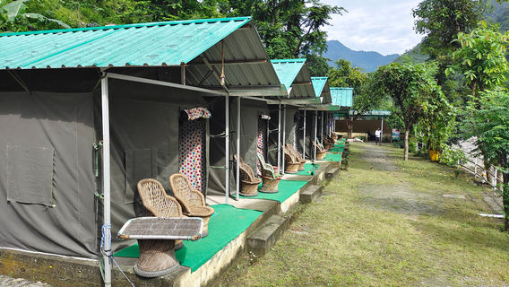 Outbound Adventure