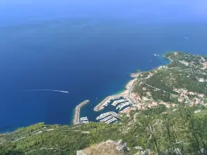 Statue of Christ the Redeemer