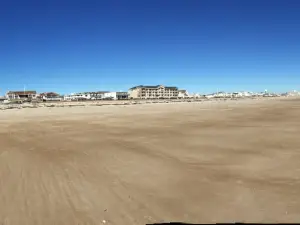 Hampton Beach State Park