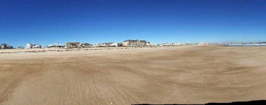 Hampton Beach State Park