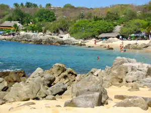 Puerto Angelito