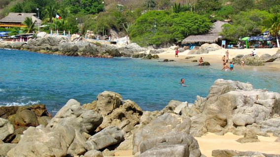 Puerto Angelito