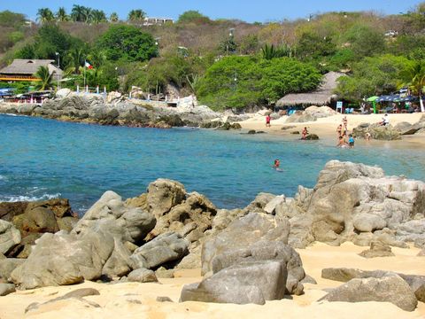 Puerto Angelito