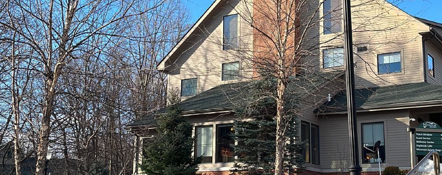 Whitetail Resort