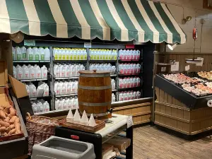 Delicious Orchards