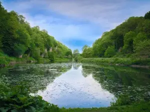 Creswell Crags