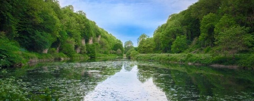 Creswell Crags