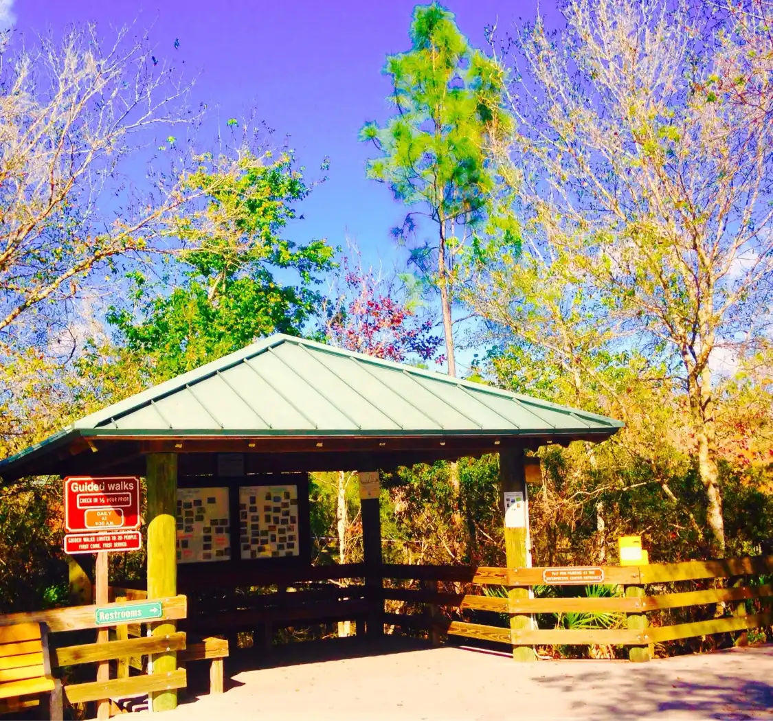 Hotels near Six Mile Cypress Slough Preserve