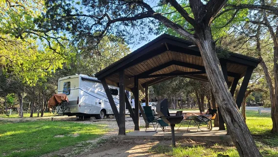 시더 브릭스 공원