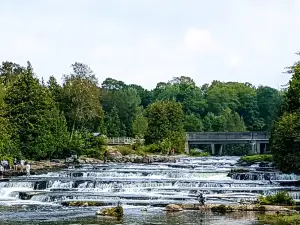 Sauble Falls Provincial Park