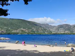 Sanabria Lake Natural Park