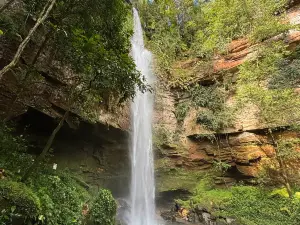 Waterfall Roncadeira