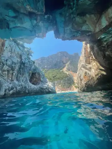 Hotels in Provincia dell'Ogliastra