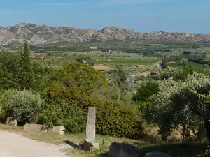 Parco naturale regionale delle Alpille