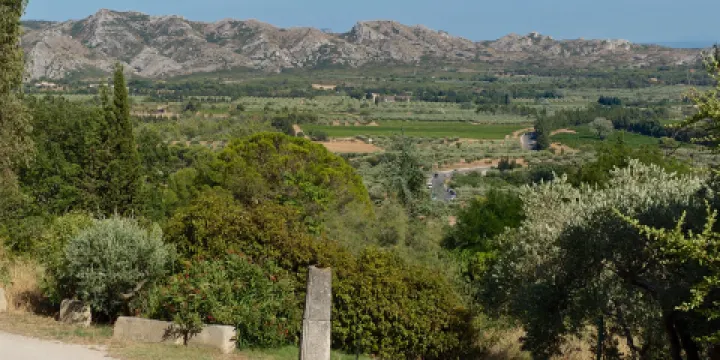 阿爾皮地區自然公園