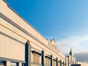 Newcastle Ocean Baths