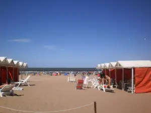 Balneario Costa Maluco