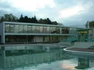 Wellnessoase Hummelhof