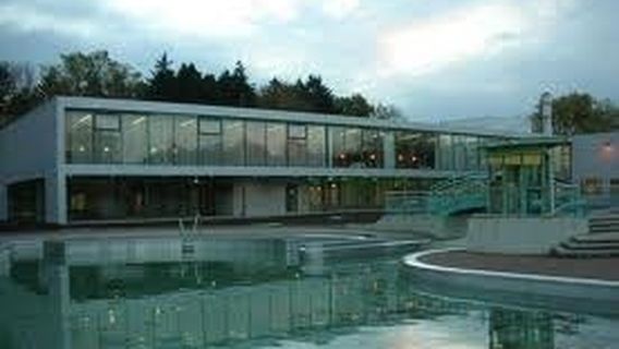 Wellnessoase Hummelhof