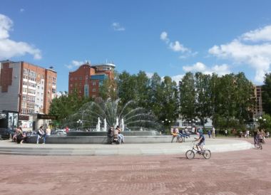Tomsk