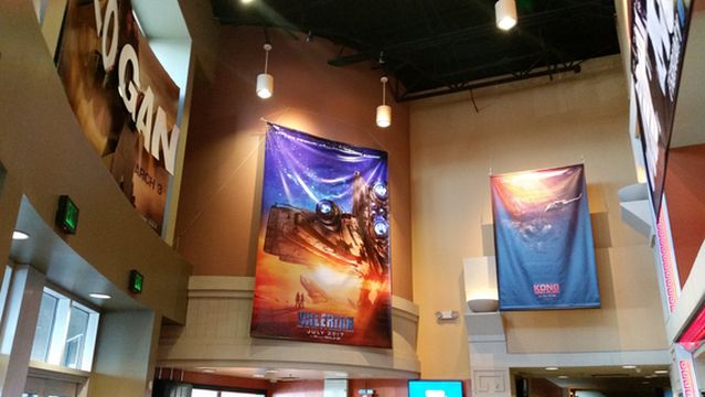 Santikos Mayan Palace