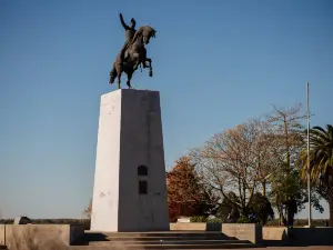 Parque San Martin