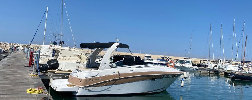 Marina di San Vincenzo