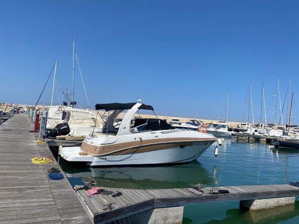 Marina di San Vincenzo