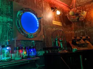 EXITgameKassel Escape Rooms