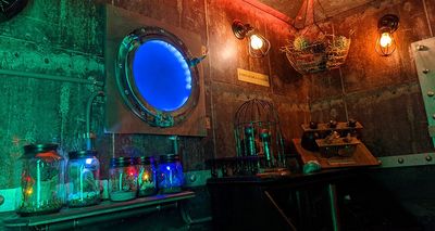 EXITgameKassel Escape Rooms