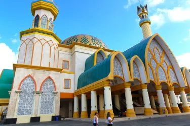 Selaparang