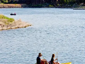 Fool Hollow Lake Recreation Area