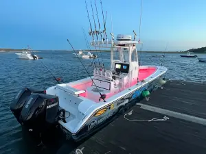 Reel Deal Fishing Charters