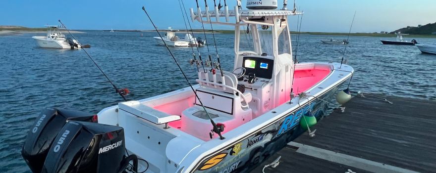Reel Deal Fishing Charters