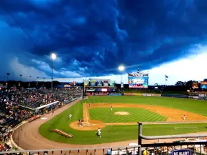 Coca-Cola Park