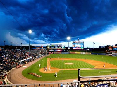 Coca-Cola Park