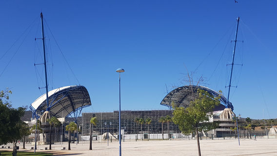Estadio Algarve