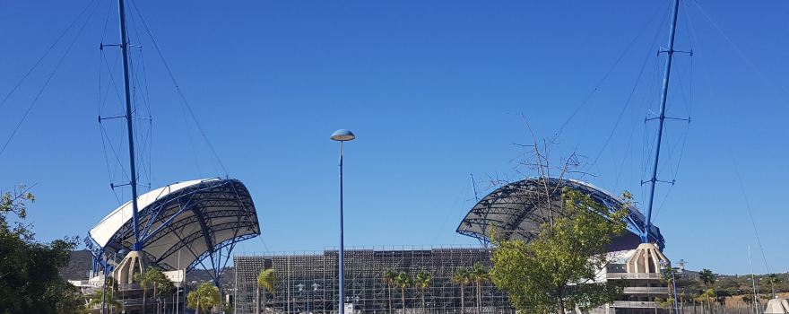 Estádio Algarve