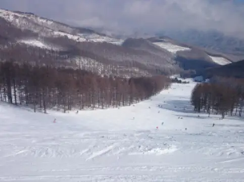 Echo Valley Ski Area