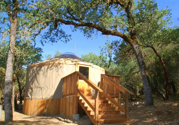 Bothe-Napa Valley State Park