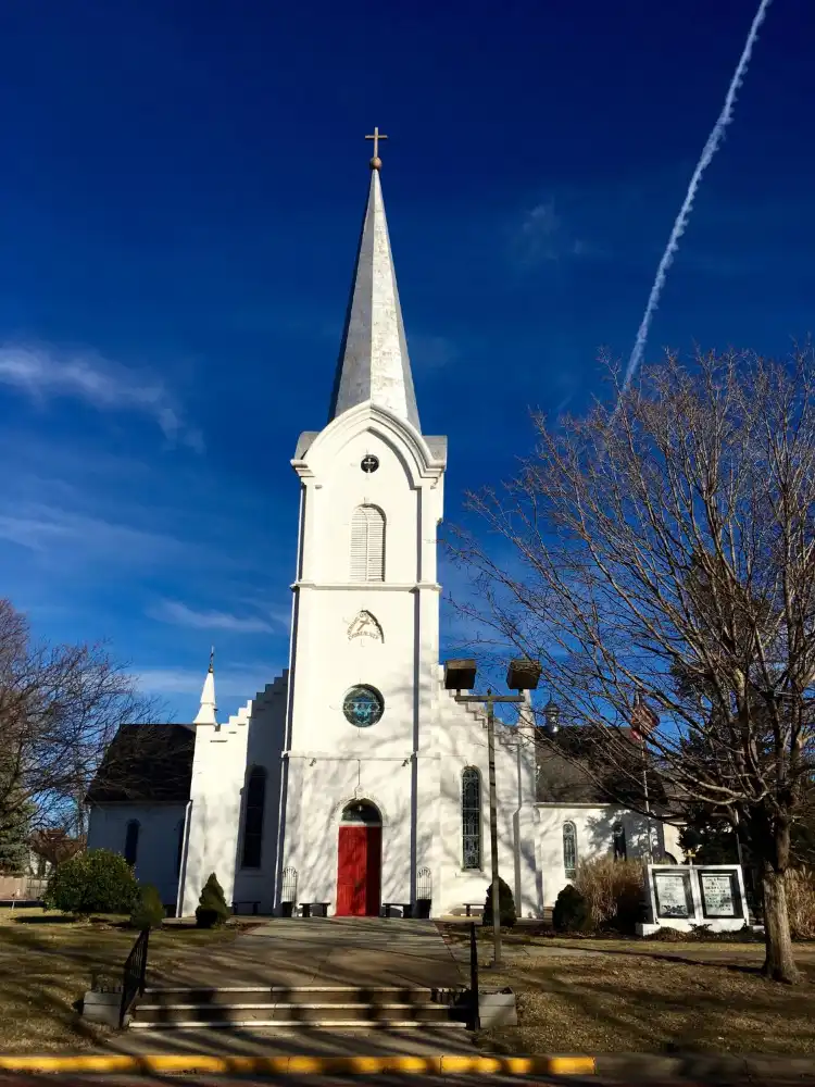 Hotels in Lindsborg