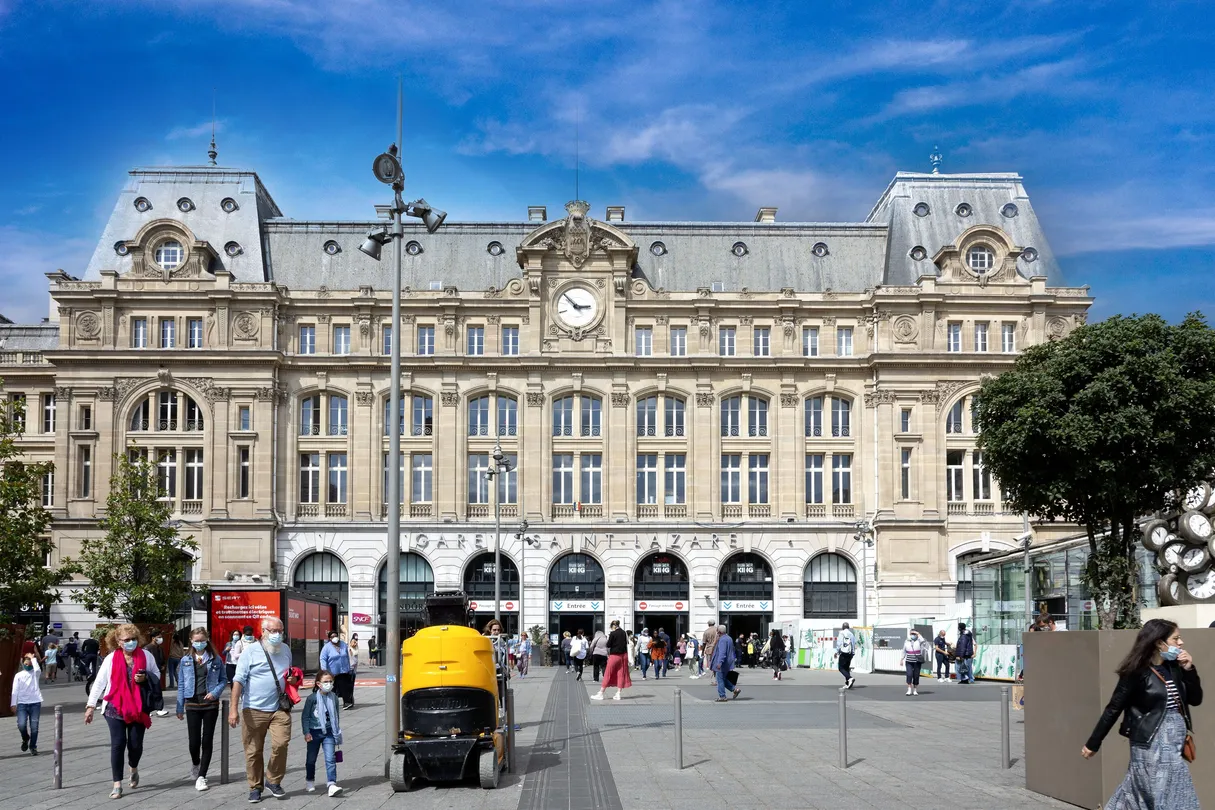 1_蓋爾·聖拉扎演團