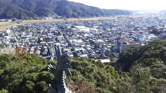 Nakamura Castle