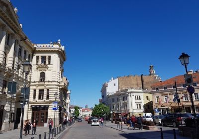 Острая брама