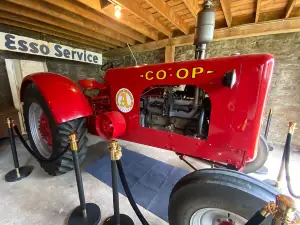 Arthurdale Heritage, Inc