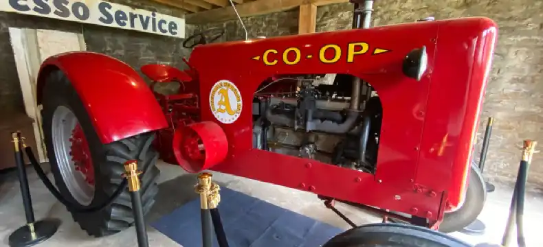 Hotels in Preston County